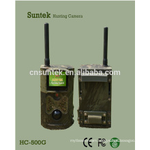 Wholesale Invisible LEDS SMS Command 3G MMS GRPS Scouting Camera